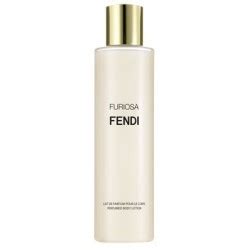 furiosa fendi lait de parfum pour le corps|Fendi Furiosa lait corporel pour femme .